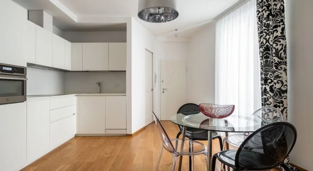 Апартаменты Santo Stefano Design Apartment by Wonderful Italy