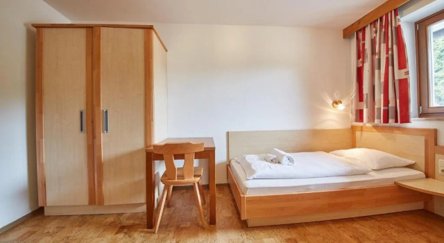Appartement Glemmtal