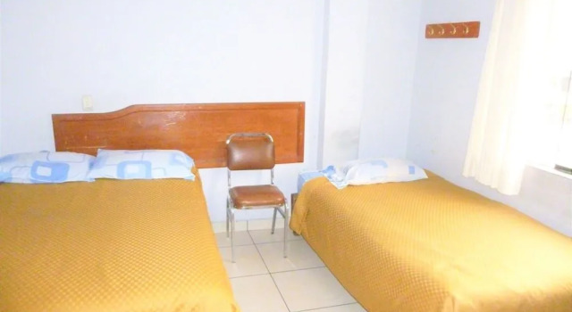 Hotel Paraiso, Prenota Hotel Hotel a Arequipa con parcheggio, Parcheggio