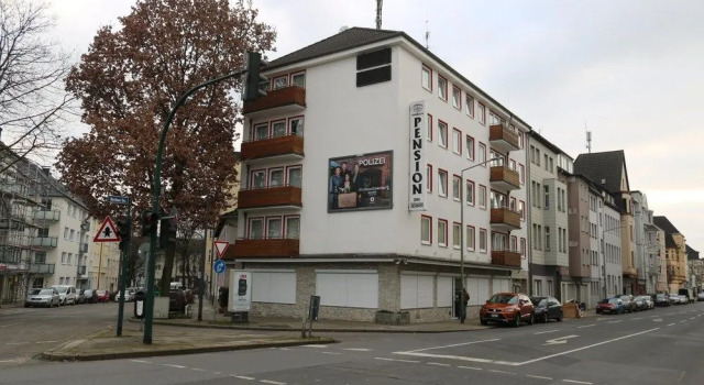 Aparthotel Kompass