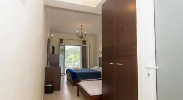 Hotel Agia Paraskevi