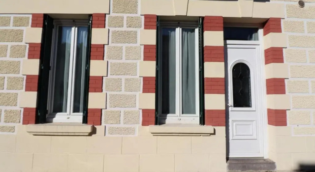Gai Sejour, Prenota Appartamento Hotel a Alvernia con parcheggio, Parcheggio
