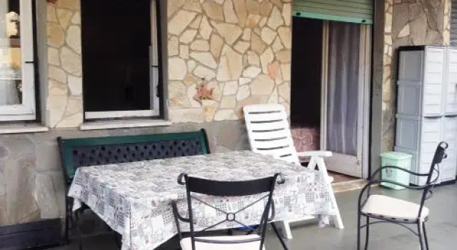 Condominio Marina