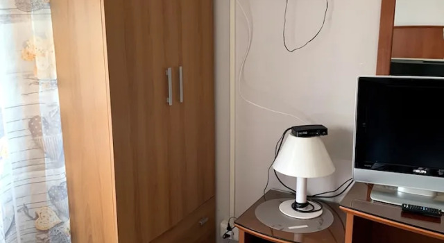 Двухместный номер Standard Hotel Belvedere