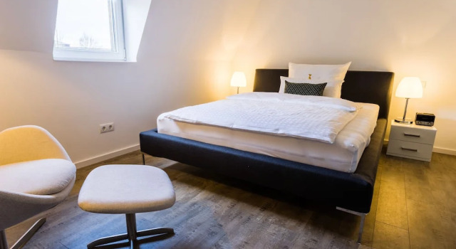 Apartmenthaus Königsallee
