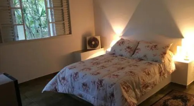 Paraty Suítes & Eventos