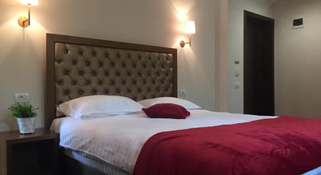 Номер Standard Opus Villa