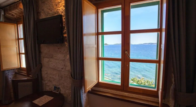 Boutique Hotel Adriatic - Adults Only