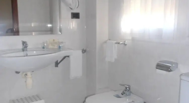 Номер Standard Hotel Doña Nieves