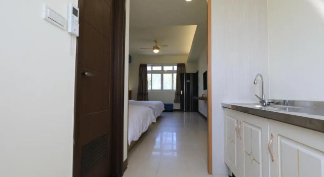 Star House, Buchen Sie Hotel Panshan Village Taiwan