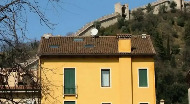Hotel Due Mori, Забронировать Отель Маростика 