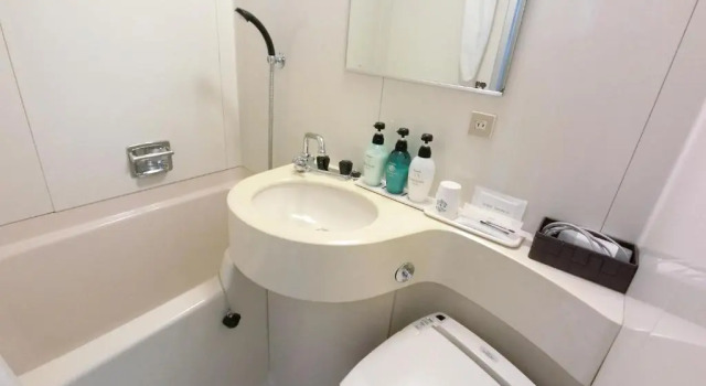 Студия Yurihonjo - Hotel / Vacation STAY 35741