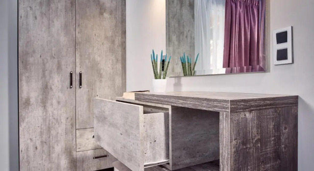 Апартаменты Standard Savvas Luxury Suites