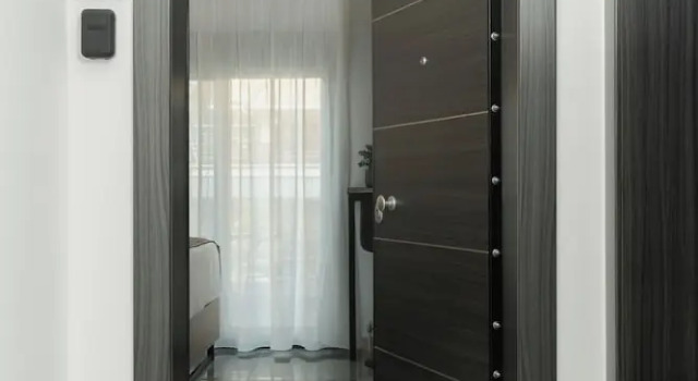 Студия Standard TOWER 15 Suites