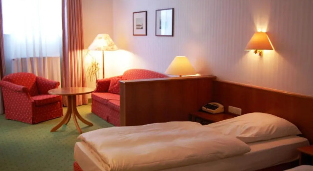 Номер Standard Hotel Frankenbach