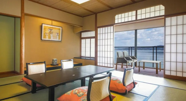 Yadomoriya Juen Ryokan