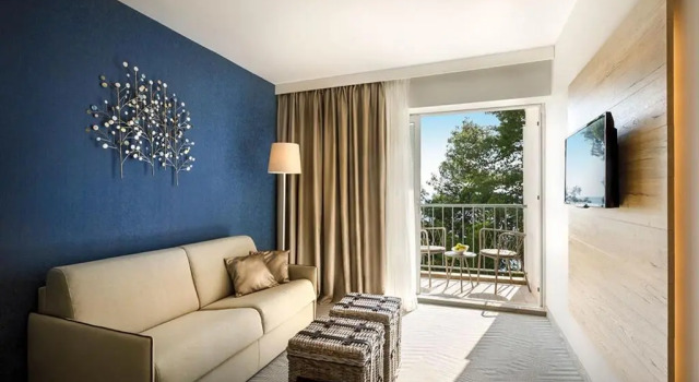 Полулюкс Aminess Lume Hotel