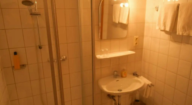 Номер Standard Hotel Zur Linde