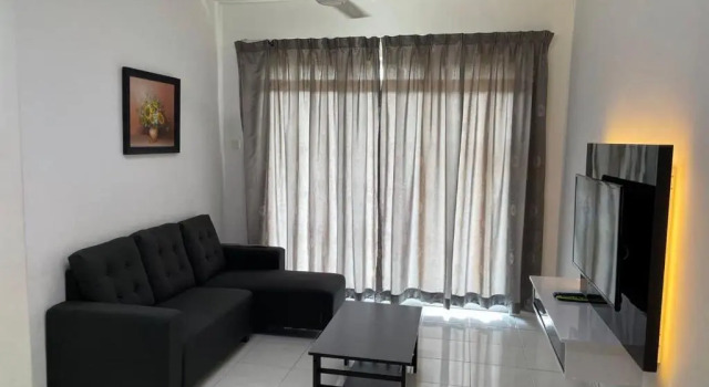 Homestay Yarmouk, Rezerwuj Hotel Hotele 3-gwiazdkowe w Seremban, 3*