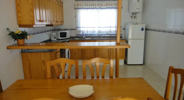 Апартаменты Apartamentos Finca-Simo-46