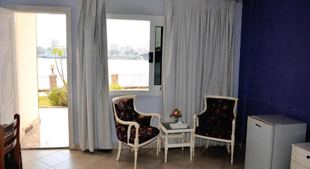 Suite familiare Elminya Compound