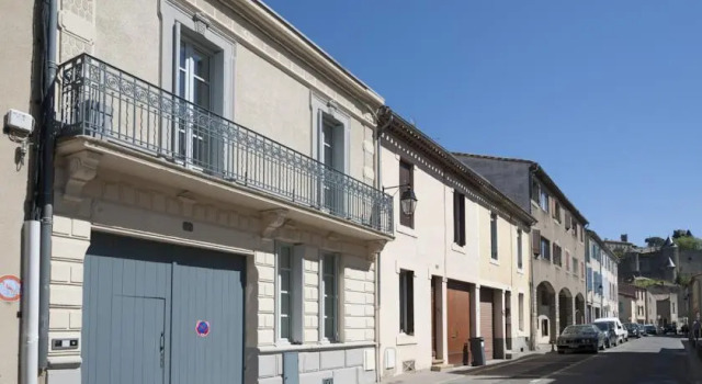Gîte de Borrelou