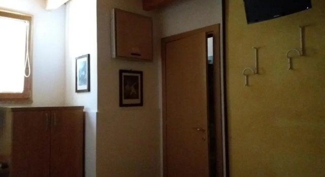 Двухместный номер Standard Villa Mola Bed And Breakfast