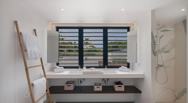 Dream Villa Petit Cul de Sac 716, Prenota Villa Petit Cul de Sac Saint Barthelemy