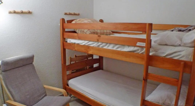 Appartement Samoëns, 4 pièces, 6 personnes - FR-1-629-14