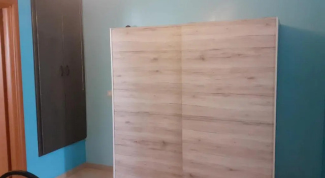 Апартаменты c 1 комнатой Villa More