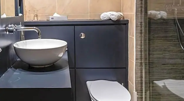 Двухместный номер Standard Fir Trees Hotel