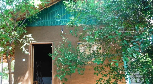 Thimbiriwewa Ecoresort Wilpattu