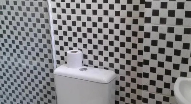 Люкс Standard Hotel Pousada Clínicas Jardins Paulista