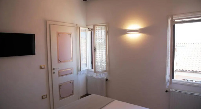 Номер Standard Ca Zuliani Rooms