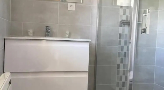 Номер Superior La Villa Esponda