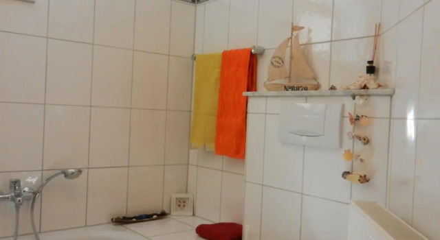 Апартаменты c 1 комнатой Ferienwohnung Hameln Jasmin