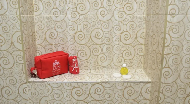 ZEN Rooms Kalimas KH Mas Mansyur