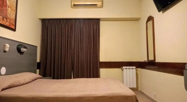 Двухместный номер Standard Hotel Nontue Abasto Buenos Aires