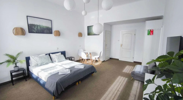 Номер Standard Bedrouse Czapskich 5 - Old Town