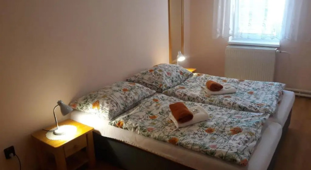 Люкс Penzion Ždiar