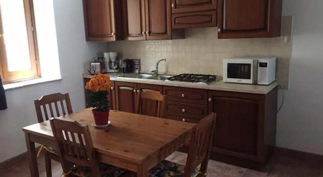 Апартаменты Casa Mary apartments