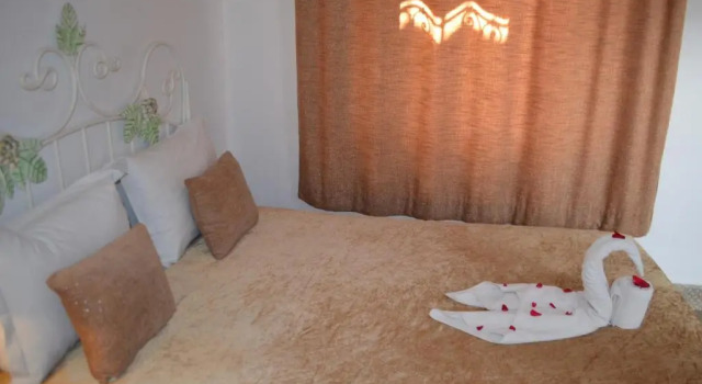 Номер Standard Riad Hôtel Essaouira