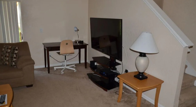 Regal Palms Resort 746