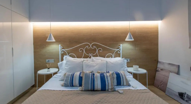 Michelangelo City Luxury Lodge