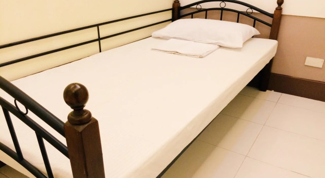 Airport Travelodge Manila - Hostel, Reserva ahora Albergue Parañaque 