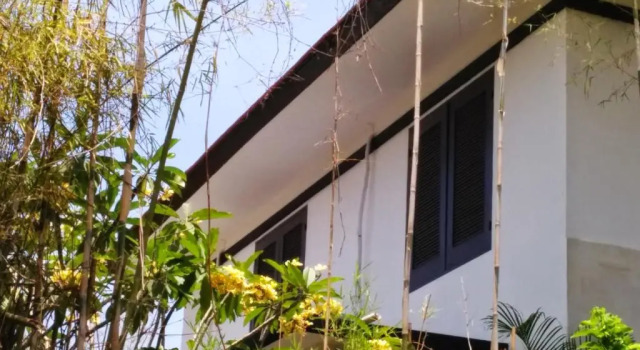 Вилла Villa Horizon Nusa Dua