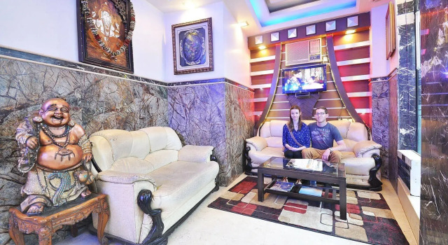 Hotel Roma DX