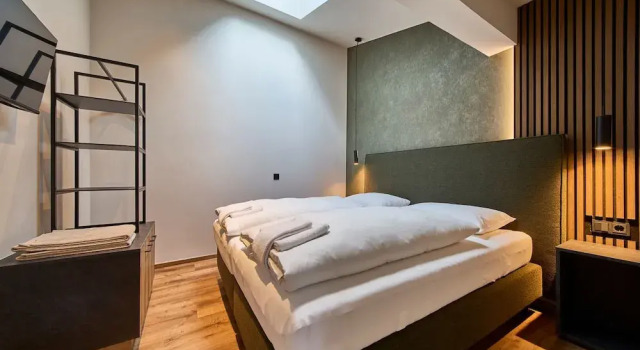 Апартаменты Classic MiLa Apartments