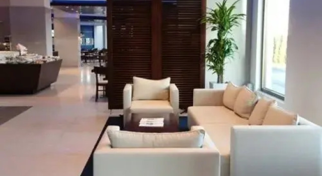 Holiday Inn Express Istanbul - Ora, 预订 酒店 Esenler 伊斯坦布尔