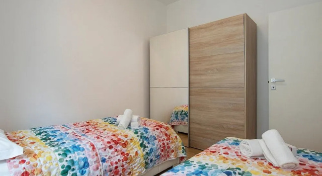 Boutique Apartment 11, Забронировать Апартаменты/квартира Отели Лугано с парковкой, рядом с Парк Ciani, Парковка